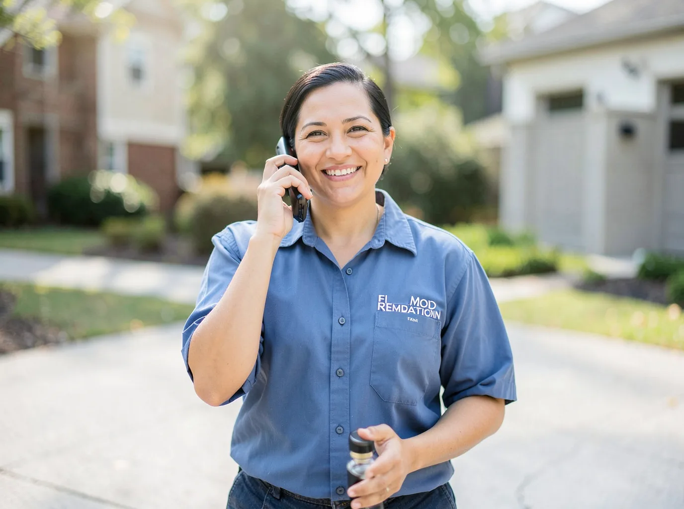 Mold Remediation Nicolaus, CA FAQs